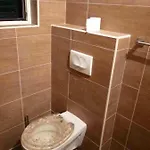 In With Sea View, Terrace, Air Conditioning, Wifi 5121-4 Apartman Bol