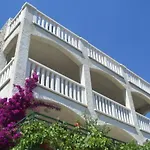 In With Sea View, Terrace, Air Conditioning, Wifi 5121-4 *