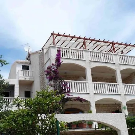 In With Sea View, Terrace, Air Conditioning, Wifi 5121-4 * Bol