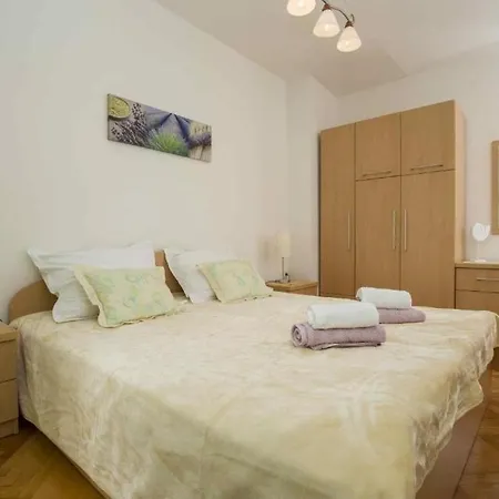 In With Sea View, Terrace, Air Conditioning, Wifi 5121-4