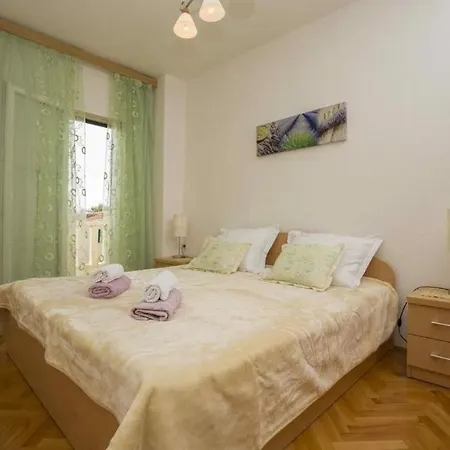 In With Sea View, Terrace, Air Conditioning, Wifi 5121-4