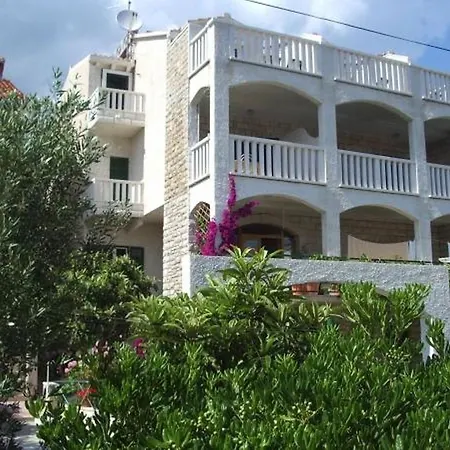 In With Sea View, Terrace, Air Conditioning, Wifi 5121-4 Apartment *