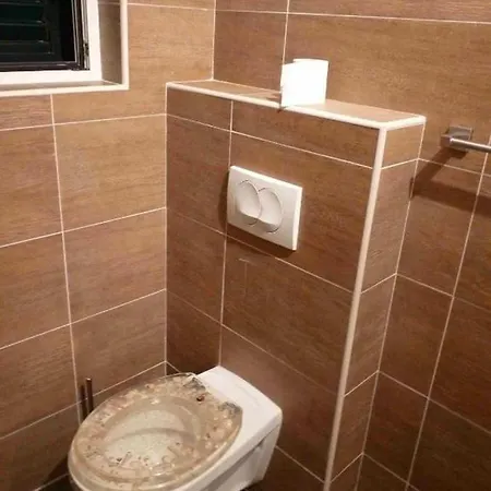 In With Sea View, Terrace, Air Conditioning, Wifi 5121-4 Apartman Bol