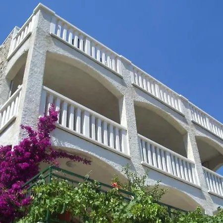 In With Sea View, Terrace, Air Conditioning, Wifi 5121-4 *
