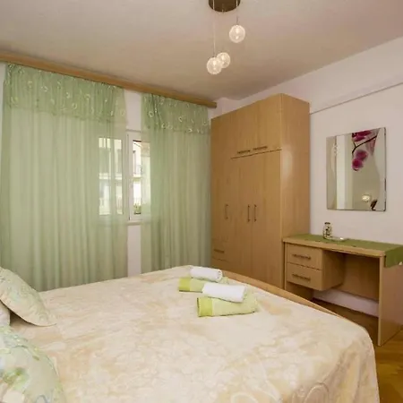 In With Sea View, Terrace, Air Conditioning, Wifi 5121-4 Bol